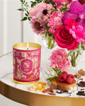 'Oud Rose Royale'