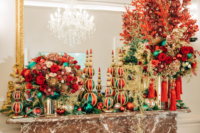 Neill’s Top Tips for Christmas and Holiday Decoration at Home