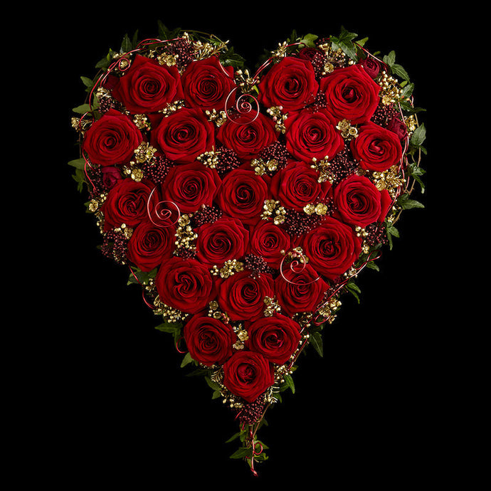 Introducing our Valentine's Collection 2018