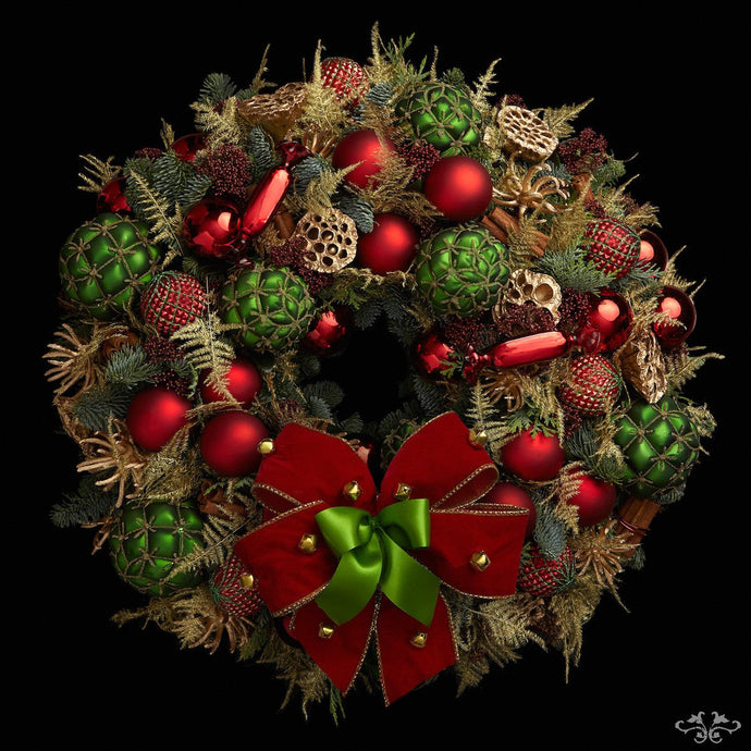 Dressing Your Home for Christmas 2018