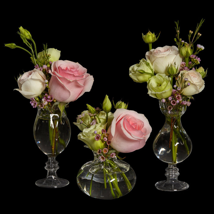 For the Love of Luxury Roses