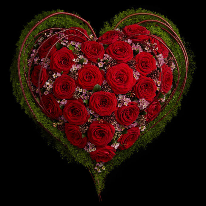 Introducing our Valentine's Collection 2020
