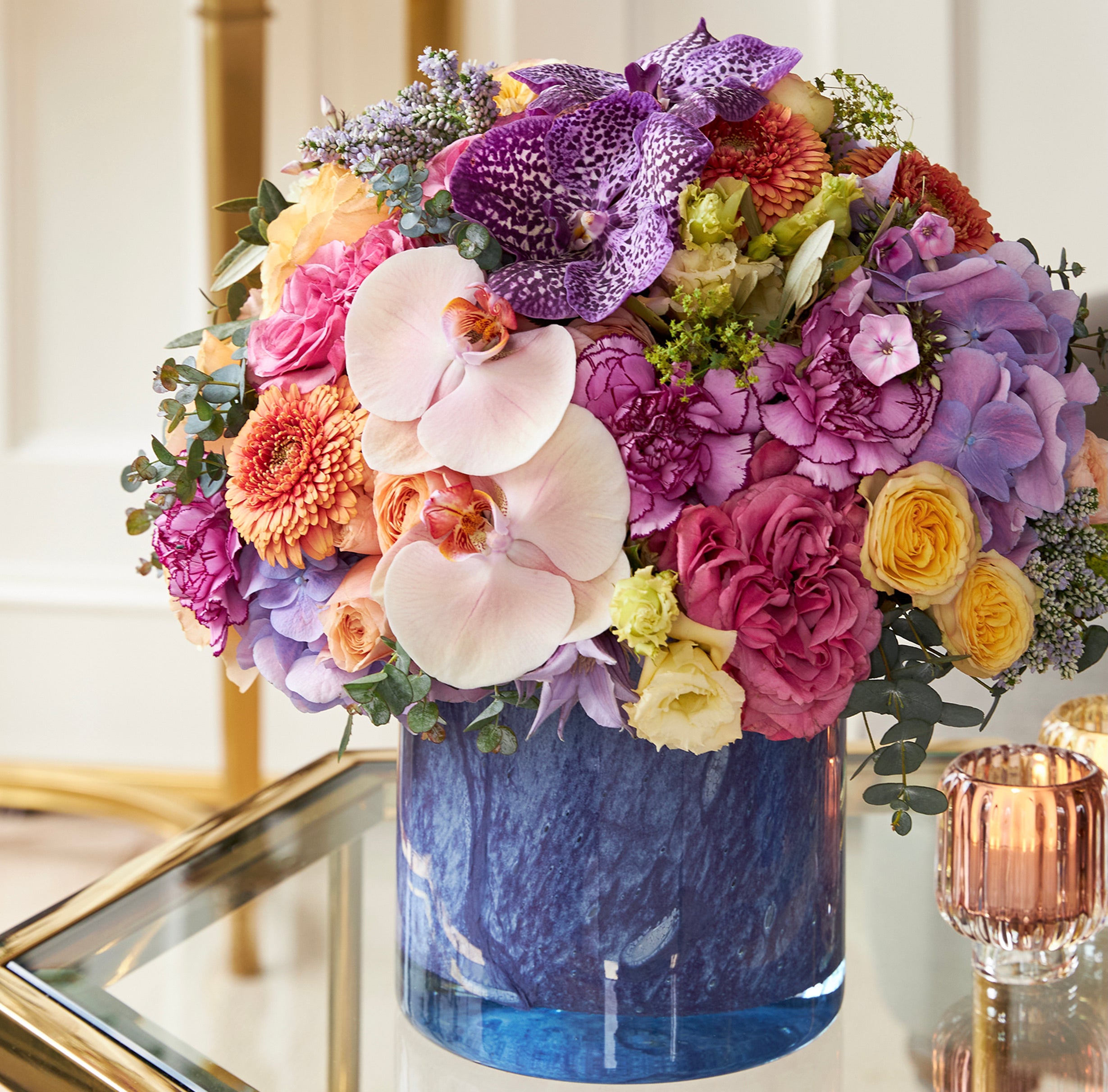 Introducing Our Summer Collection 2023 – Neill Strain Floral Couture