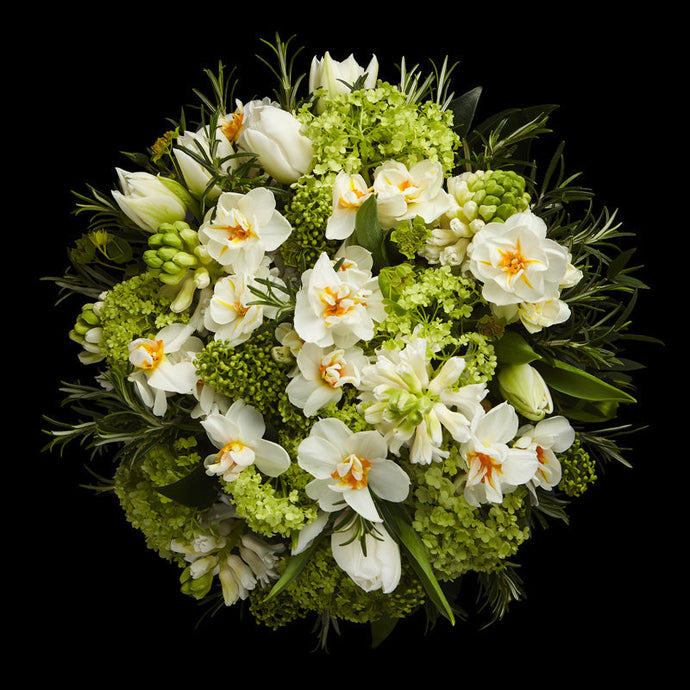 Flowers for Easter