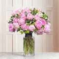 50 Peony Haute Couture Bouquet