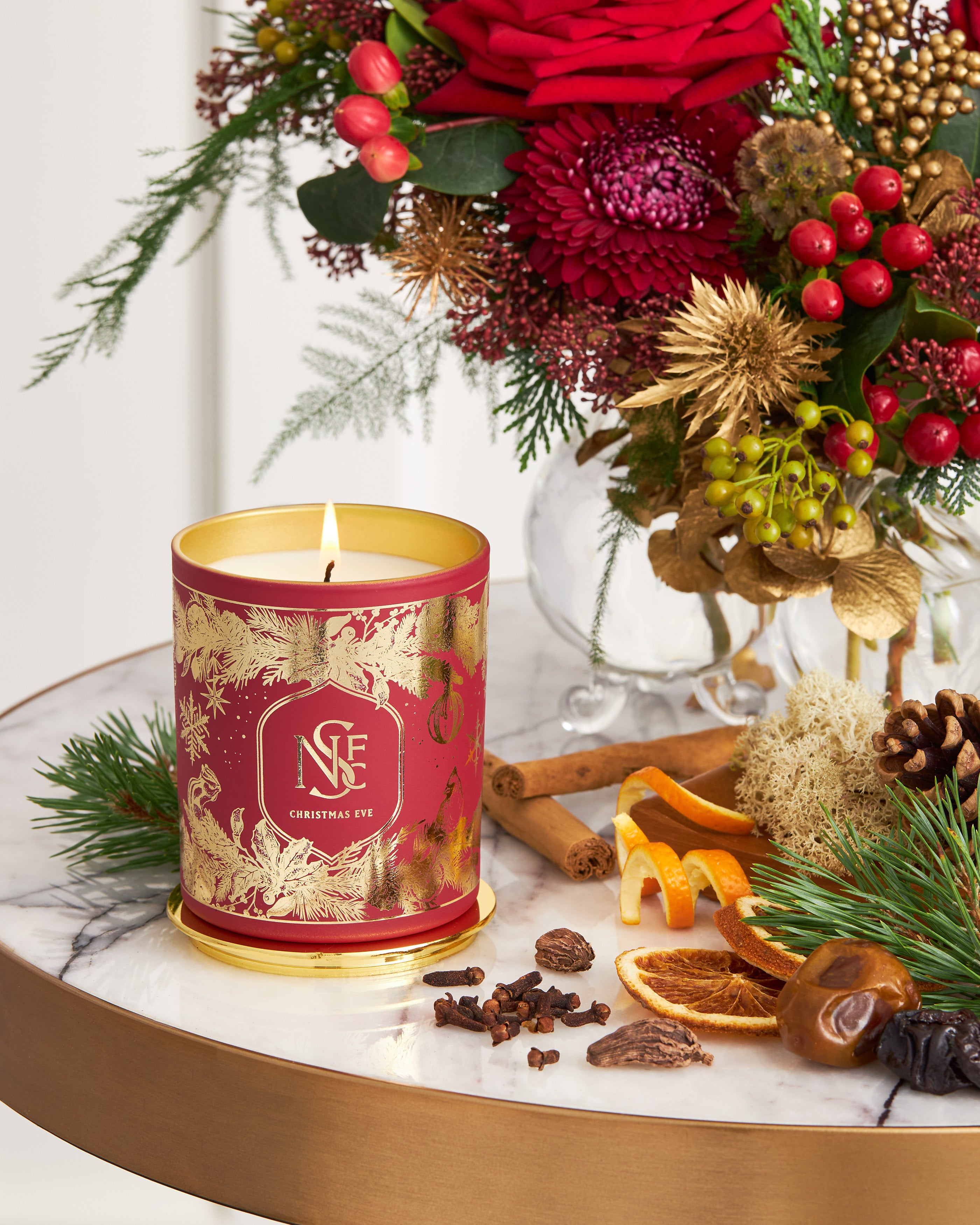 'Christmas Eve' - Christmas Limited Edition