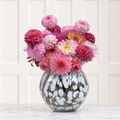 The Seasonal Dancing Dahlia Vase Arrangement