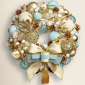 Winter Wonderland Wreath