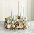 Winter Wonderland Table Wreath