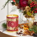 'Christmas Eve' Limited Edition Fragranced Candle