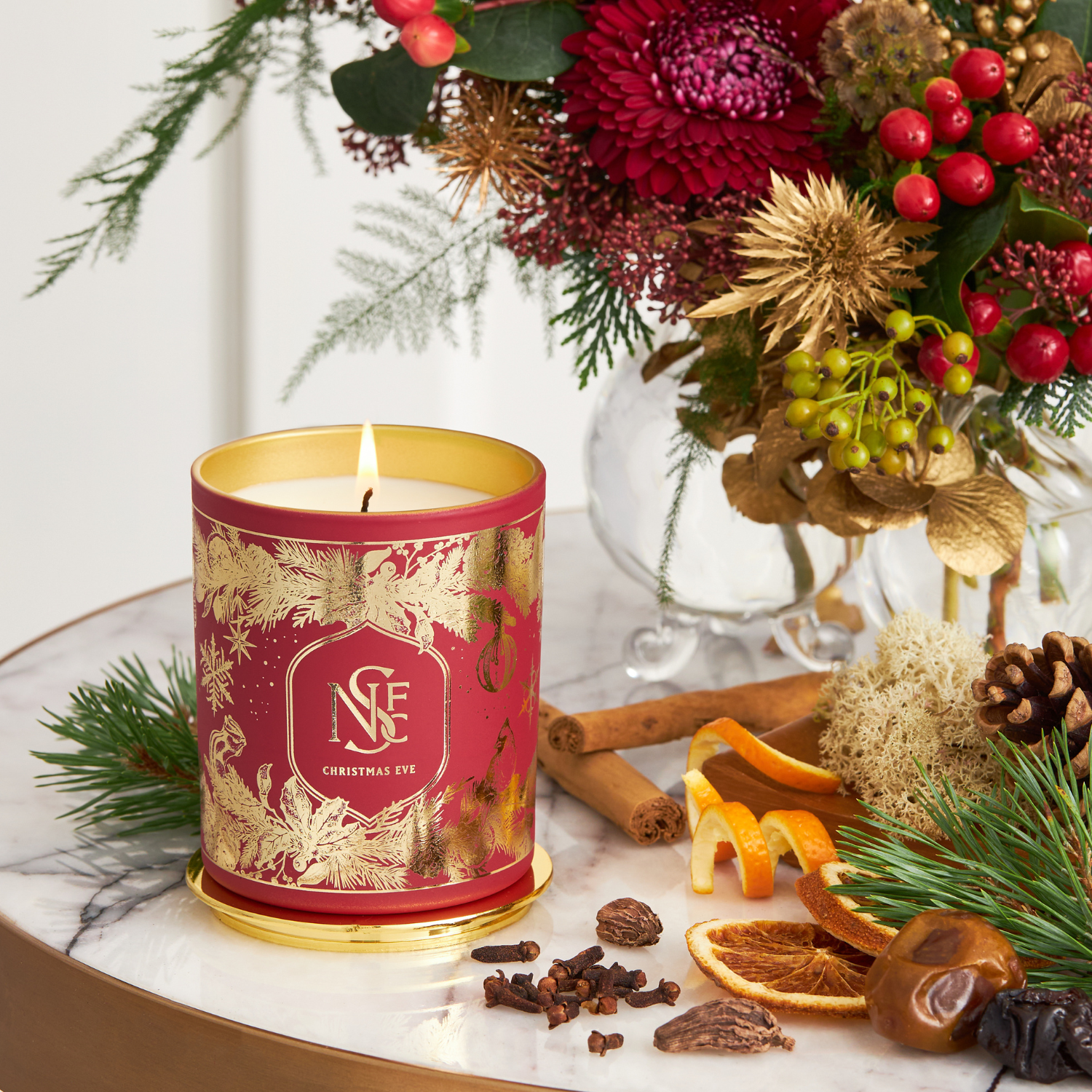 'Christmas Eve' - Christmas Limited Edition