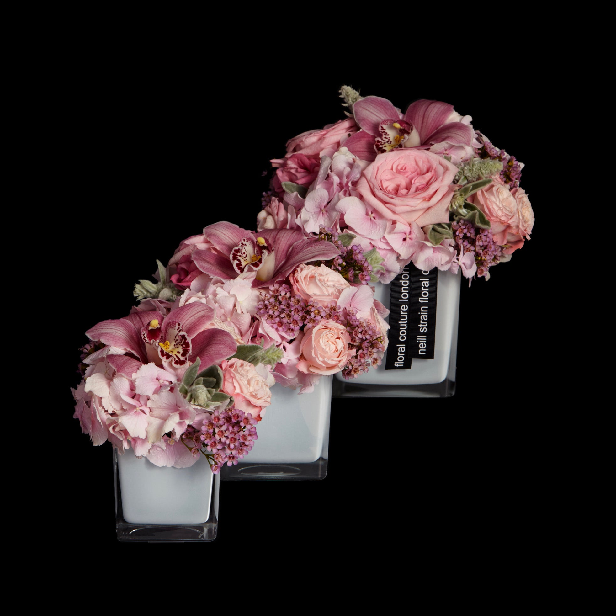 Petite Couture Arrangement - Florist's Choice