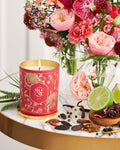 Fragranced Candle 'No.8'