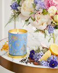 Fragranced Candle: ‘Bluebell Serenade’
