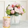 Peony Sublime Petite Couture Gift Set